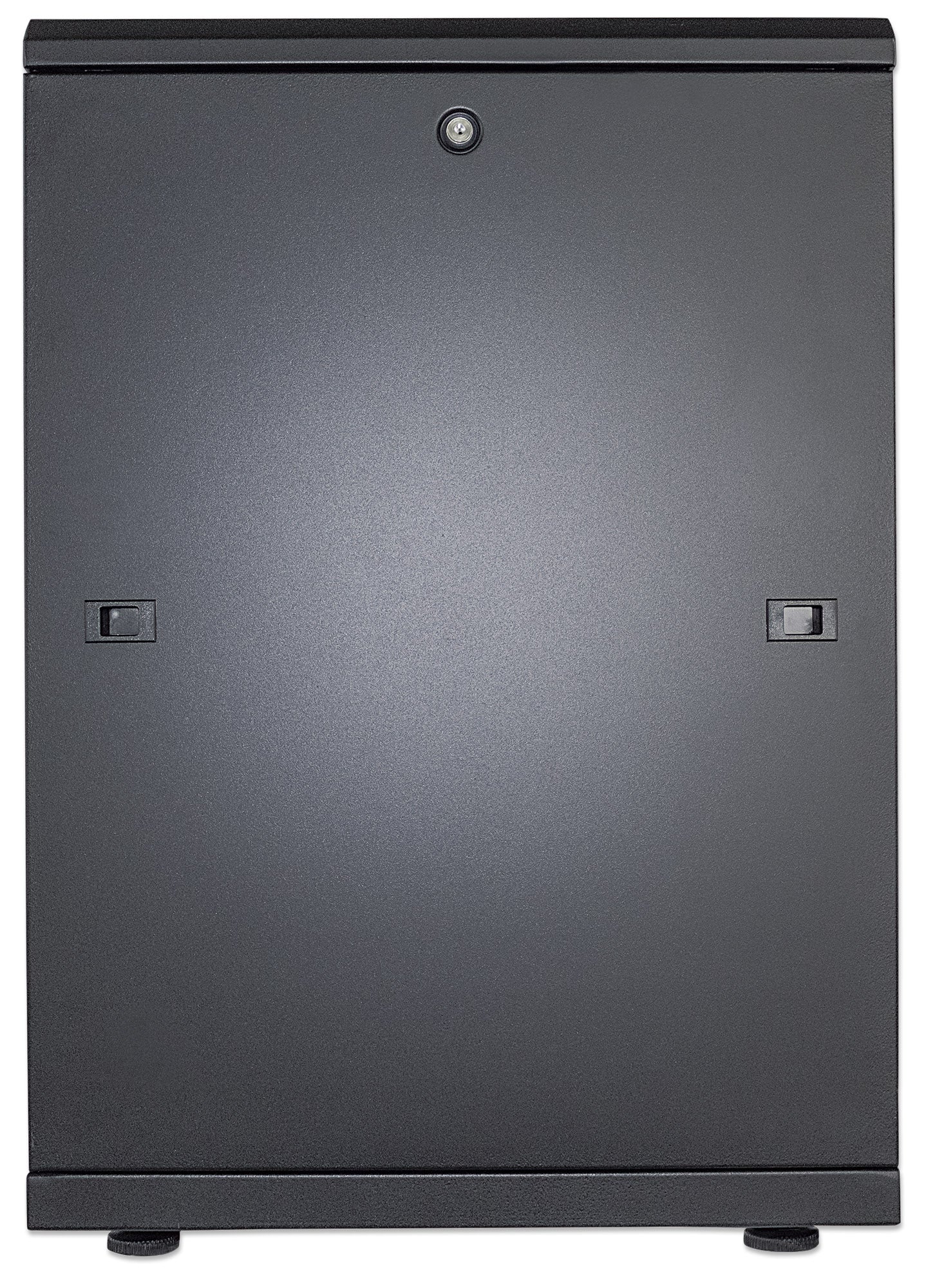 19" Network Cabinet, Standard Line, 16U, 600 (D) x 600 (W) mm, Black Image 5