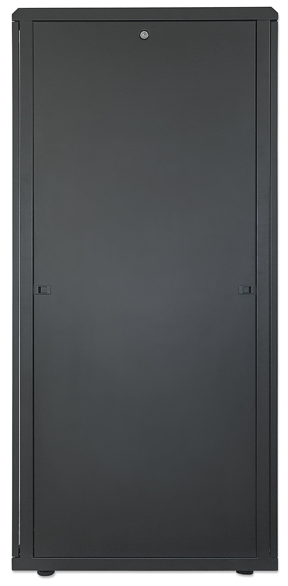 19" Network Cabinet,  Standard Line, 36U, 800 (D) x 600 (W) mm, Black Image 4