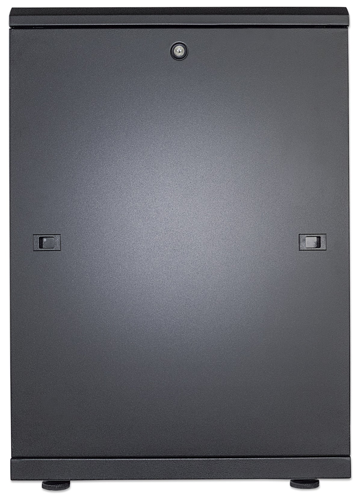 19" Network Cabinet, Standard Line, 16U, 600 (D) x 600 (W) mm, Black Image 5