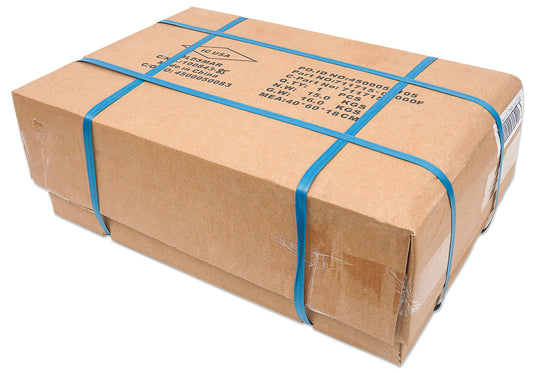 12U 19" Swing Out Wall Mount Network Cabinet, 600 mm (23.6 in.) Depth, Black Packaging Image 2