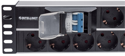 19" 2U Rackmount 15-Output Power Distribution Unit (PDU) Image 5
