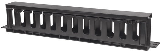 19" Cable Management Panel Image 1