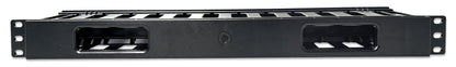 19" Cable Management Panel Image 6
