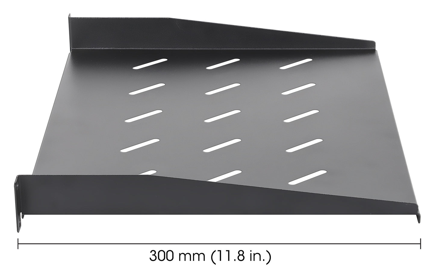19" Cantilever Shelf Image 5