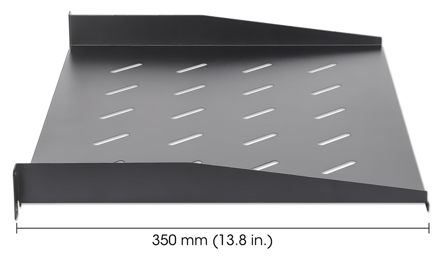 19" Cantilever Shelf Image 5