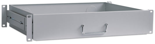 19" Storage Drawer Shelf Image 2