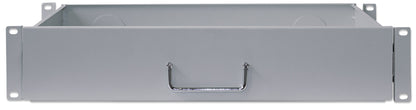 19" Storage Drawer Shelf Image 3