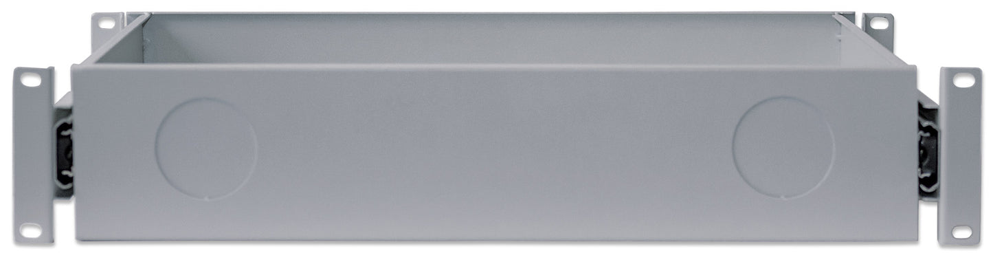 19" Storage Drawer Shelf Image 4