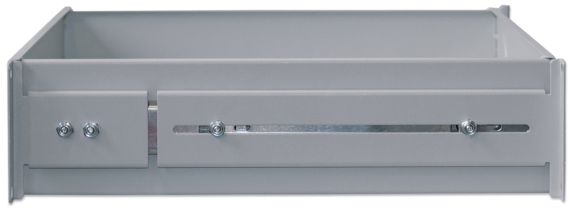 19" Storage Drawer Shelf Image 5