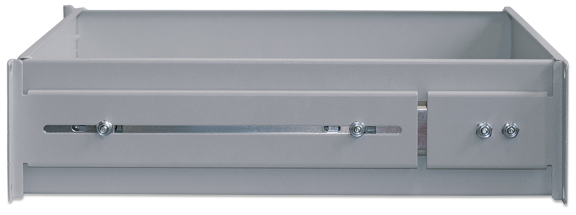 19" Storage Drawer Shelf Image 6