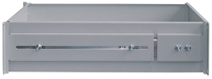 19" Storage Drawer Shelf Image 6