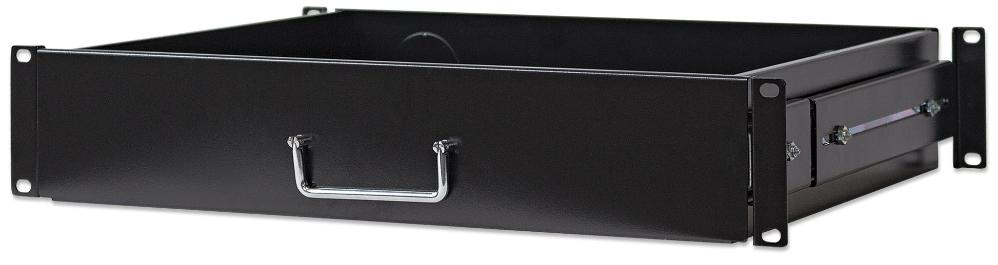 19" Storage Drawer Shelf Image 1