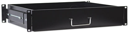 19" Storage Drawer Shelf Image 2