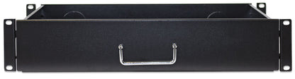 19" Storage Drawer Shelf Image 3