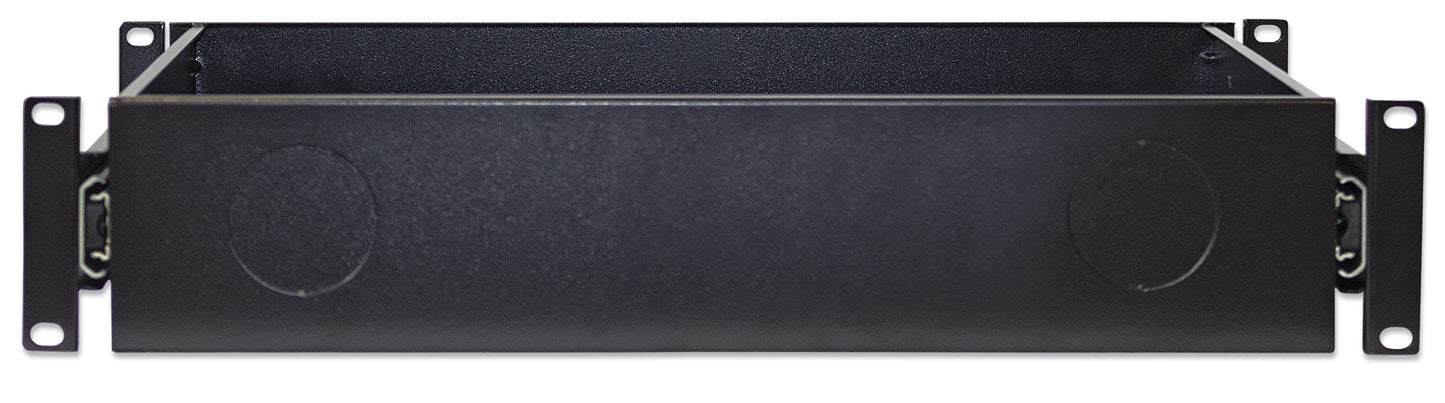 19" Storage Drawer Shelf Image 4