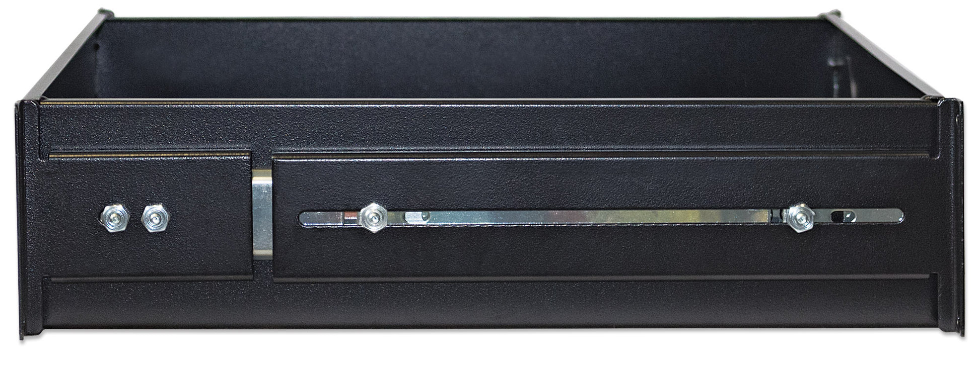 19" Storage Drawer Shelf Image 5