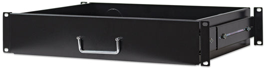 19" Storage Drawer Shelf Image 1