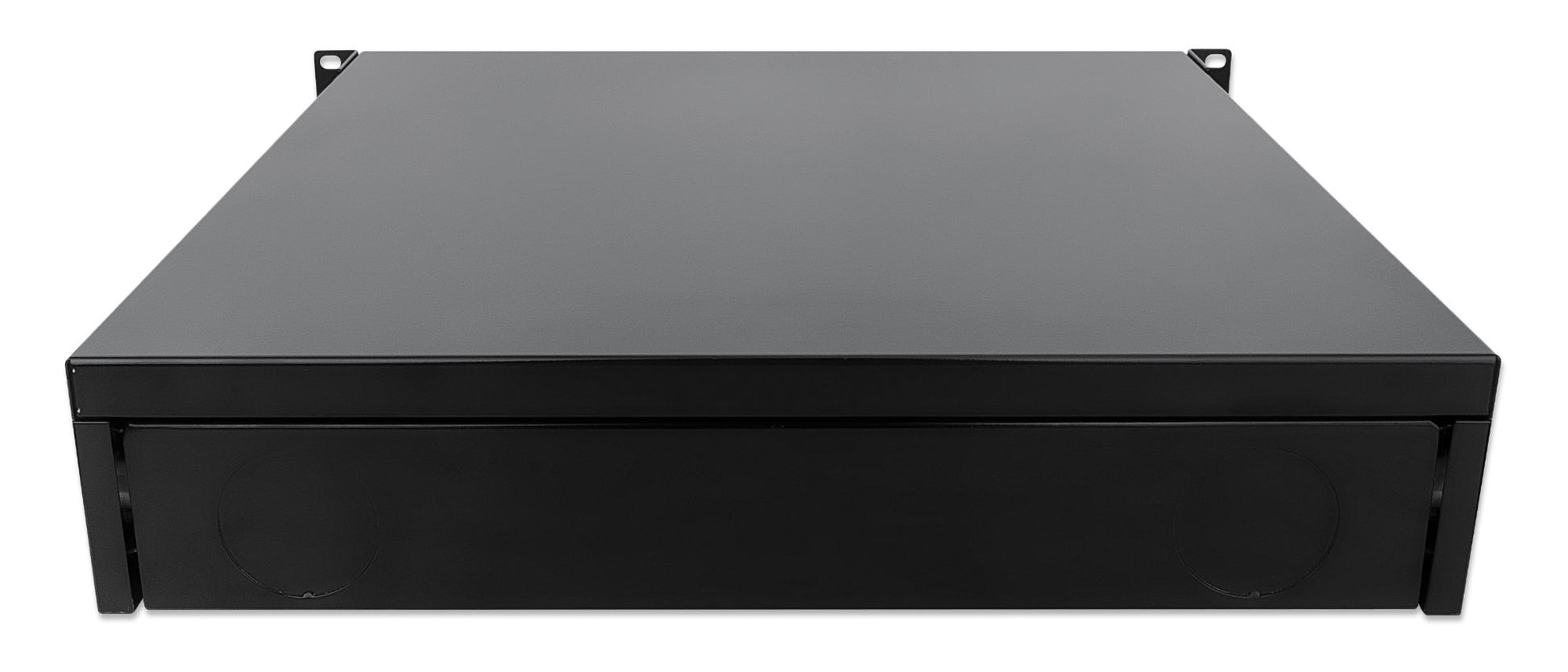 19" Storage Drawer Shelf Image 4