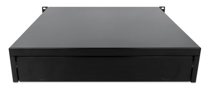 19" Storage Drawer Shelf Image 4