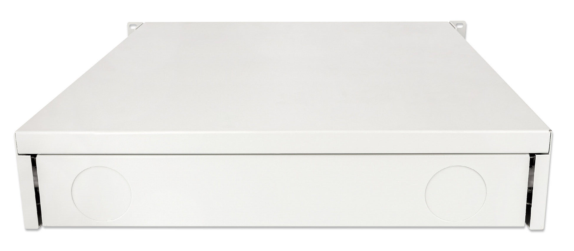19" Storage Drawer Shelf Image 4