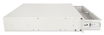 19" Storage Drawer Shelf Image 5