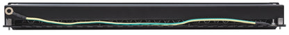 Cat6a 10G Shielded 24-Port Patch Panel, 1U Image 4