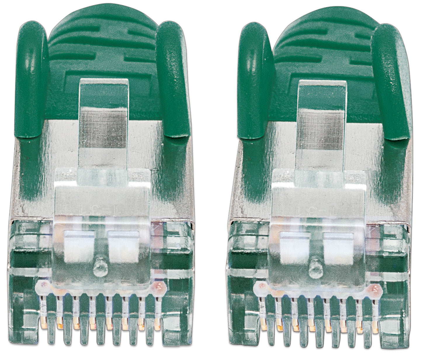 CAT6a S/FTP Network Cable Image 4