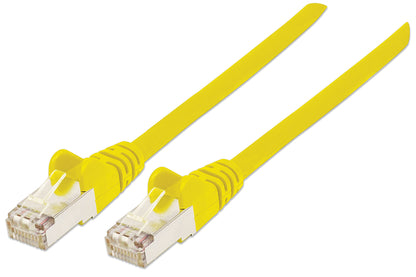 High Performance Network Cable Image 1