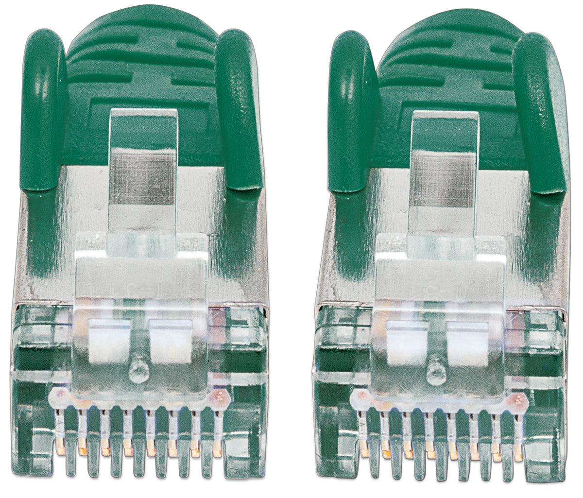 High Performance Network Cable Image 3
