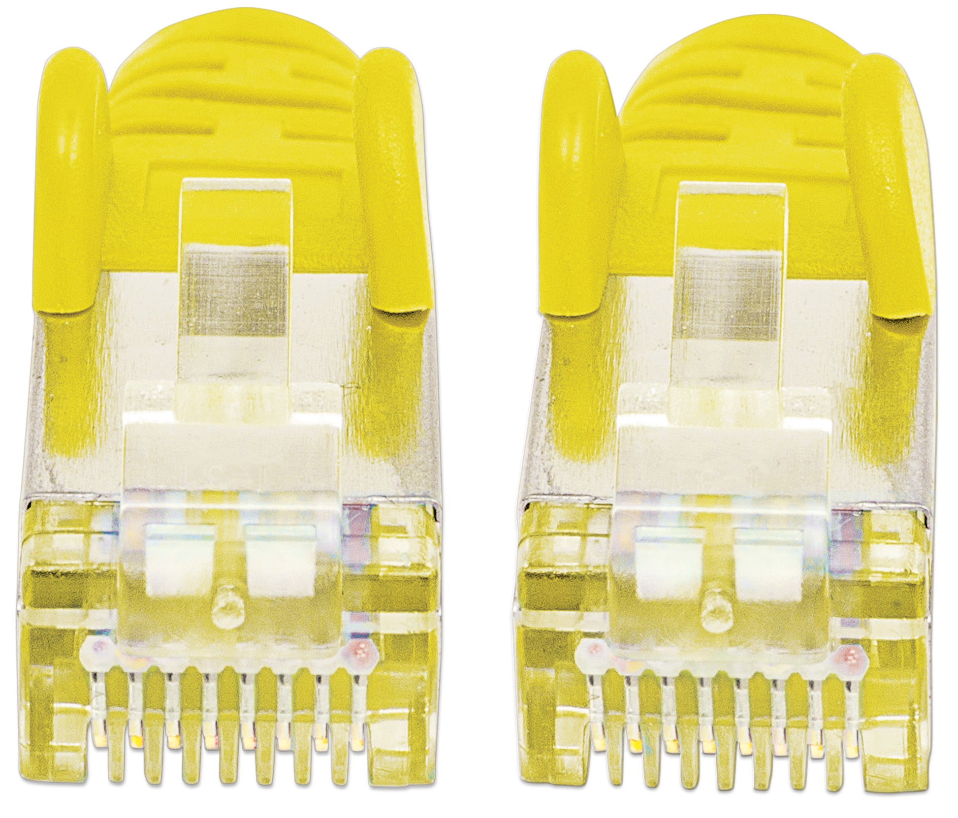 High Performance Network Cable Image 3