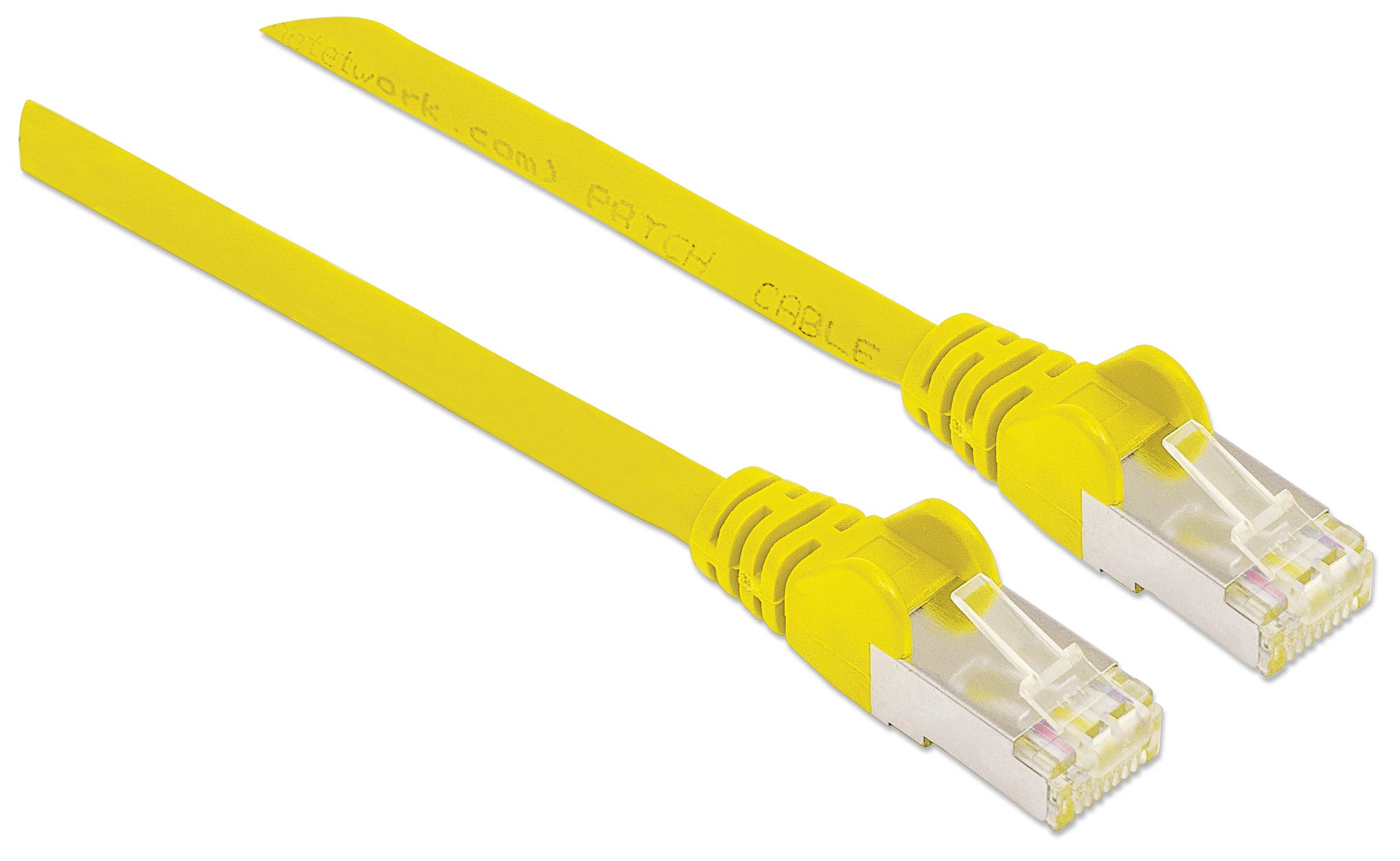 High Performance Network Cable Image 2