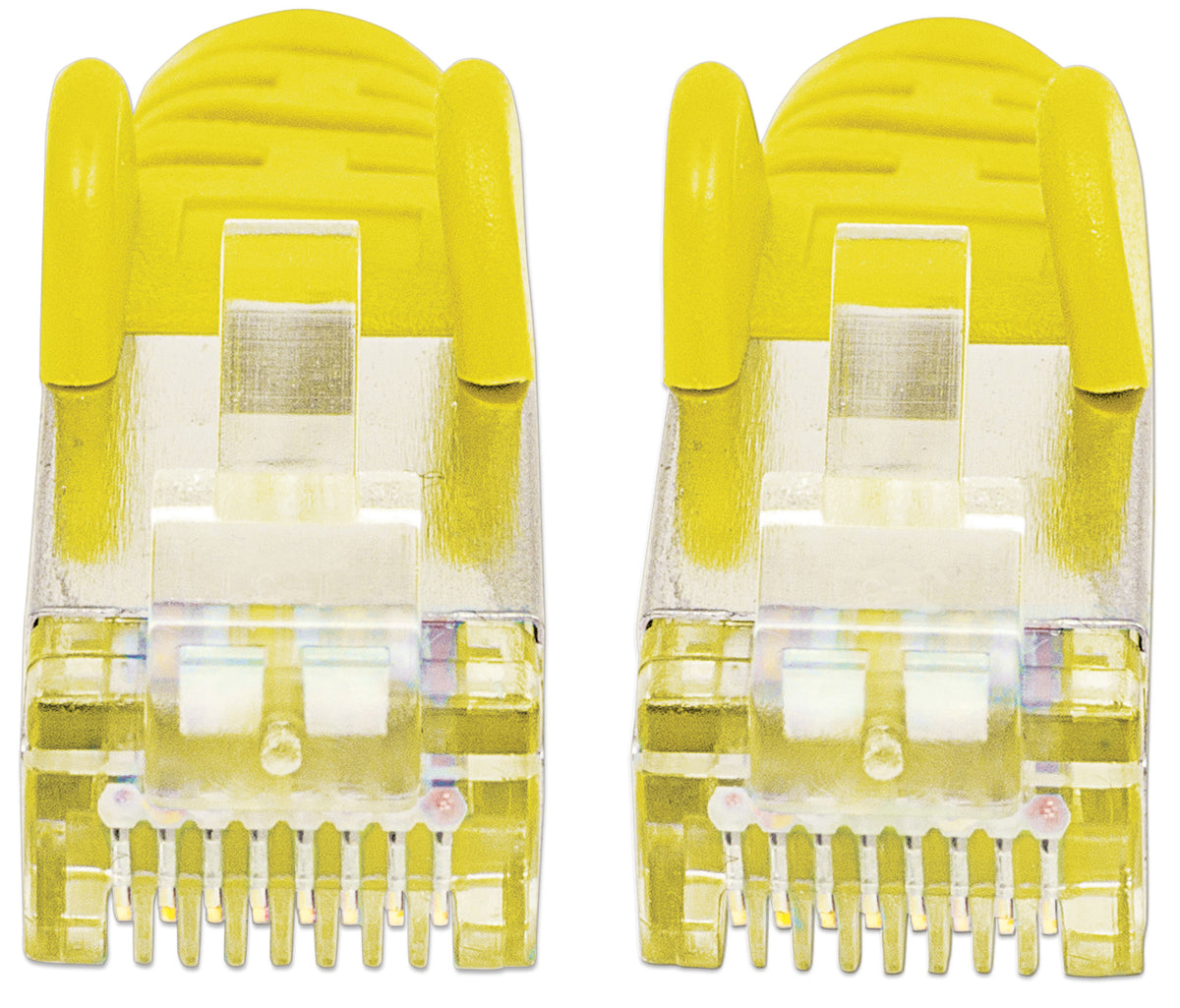 High Performance Network Cable Image 3