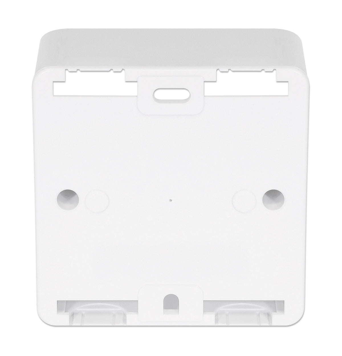 Surface Mount Pattress Box for Wall Plates Image 4