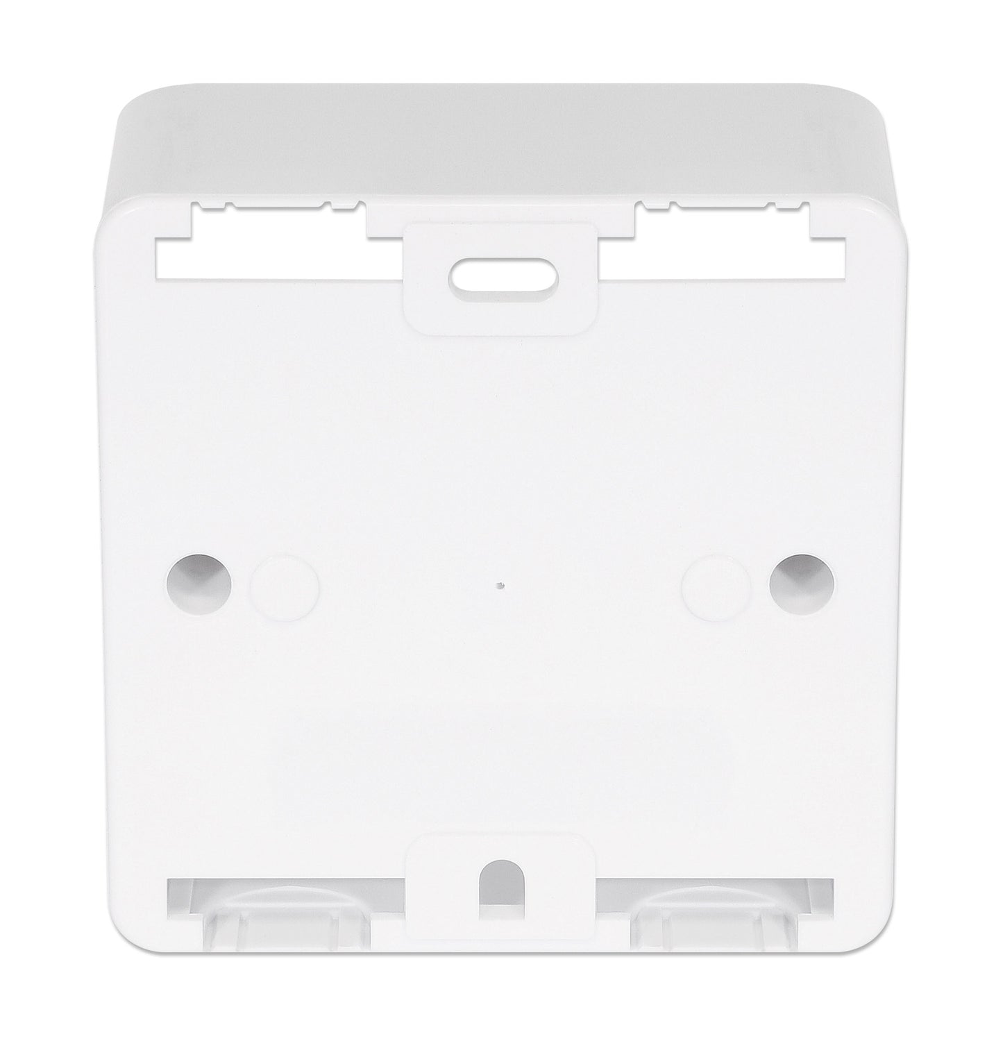 Surface Mount Pattress Box for Wall Plates Image 4