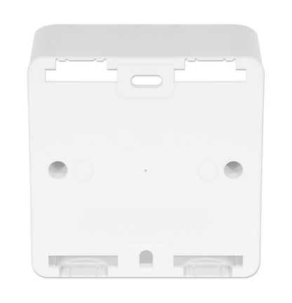 Surface Mount Pattress Box for Wall Plates Image 4