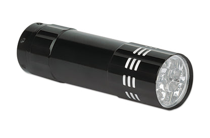 LED Aluminum Flashlight, 3-Pack Image 3