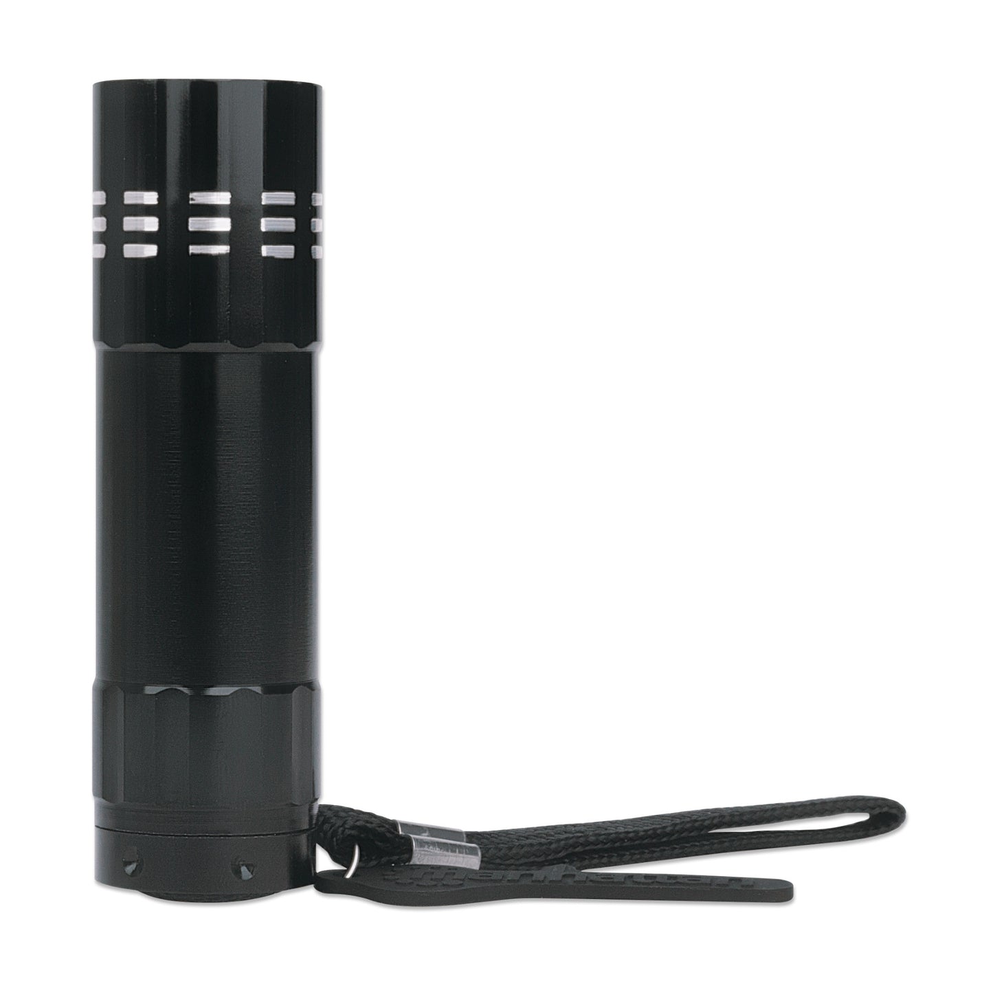 LED Aluminum Flashlight, 3-Pack Image 4