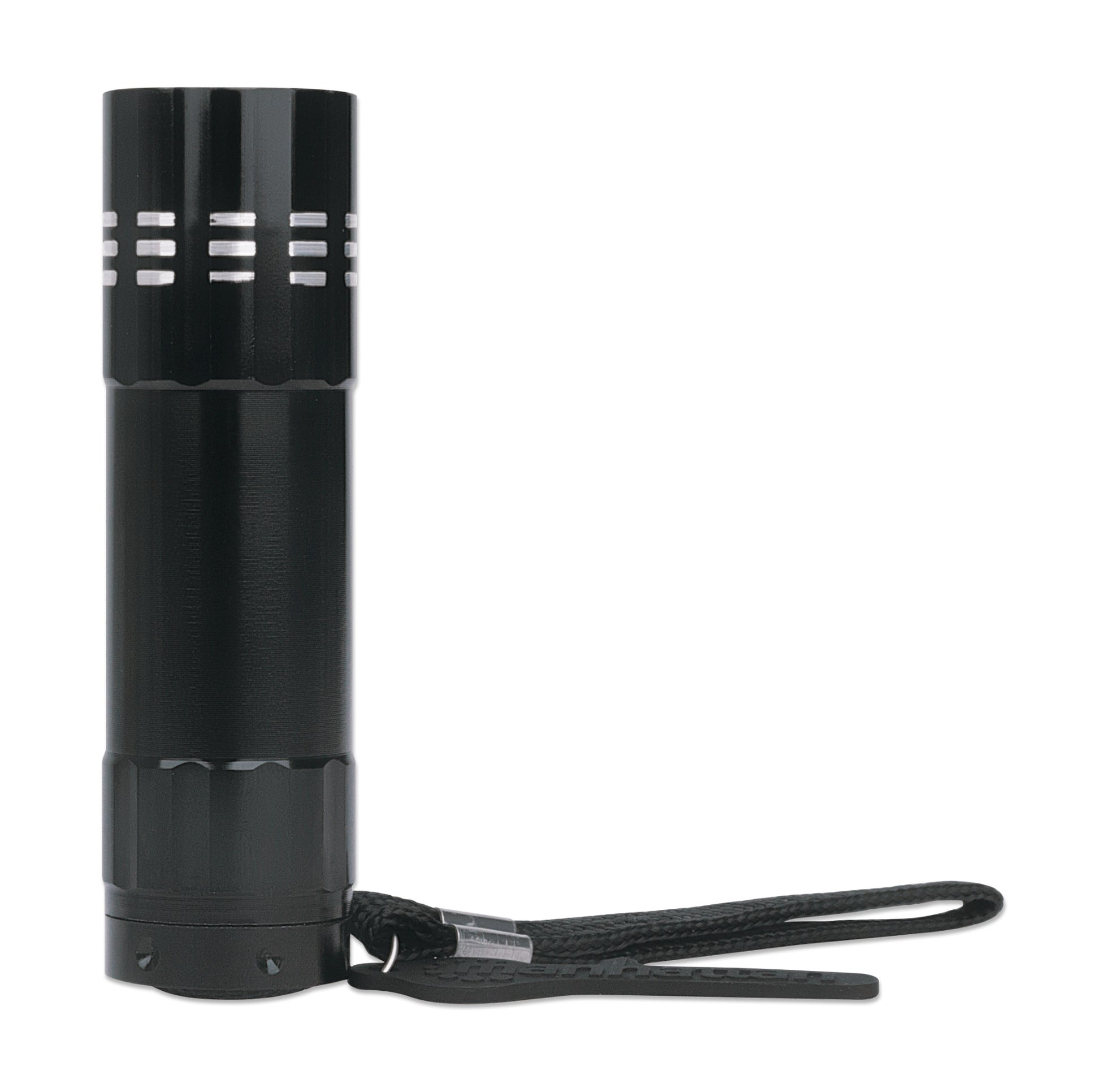 LED Aluminum Flashlight, 3-Pack Image 4