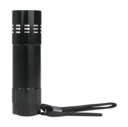 LED Aluminum Flashlight, 3-Pack Image 4