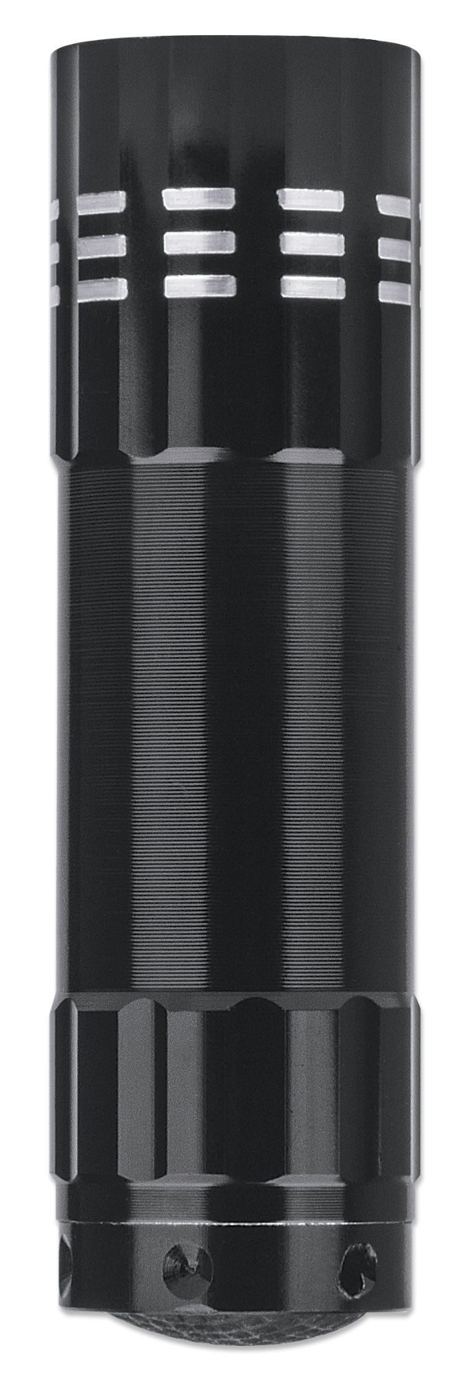 LED Aluminum Flashlight, 3-Pack Image 6