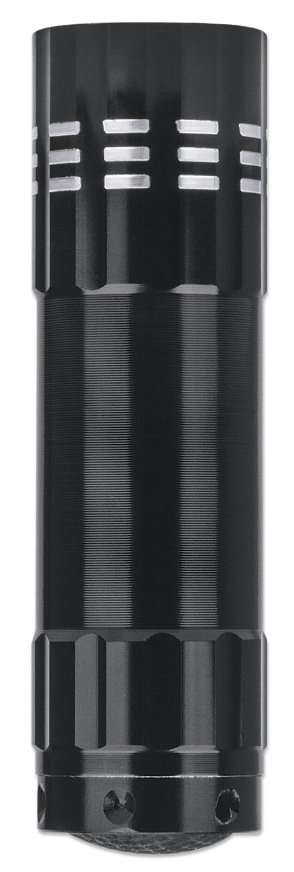 LED Aluminum Flashlight, 3-Pack Image 6