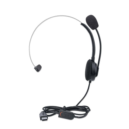 Mono USB Headset Image 7