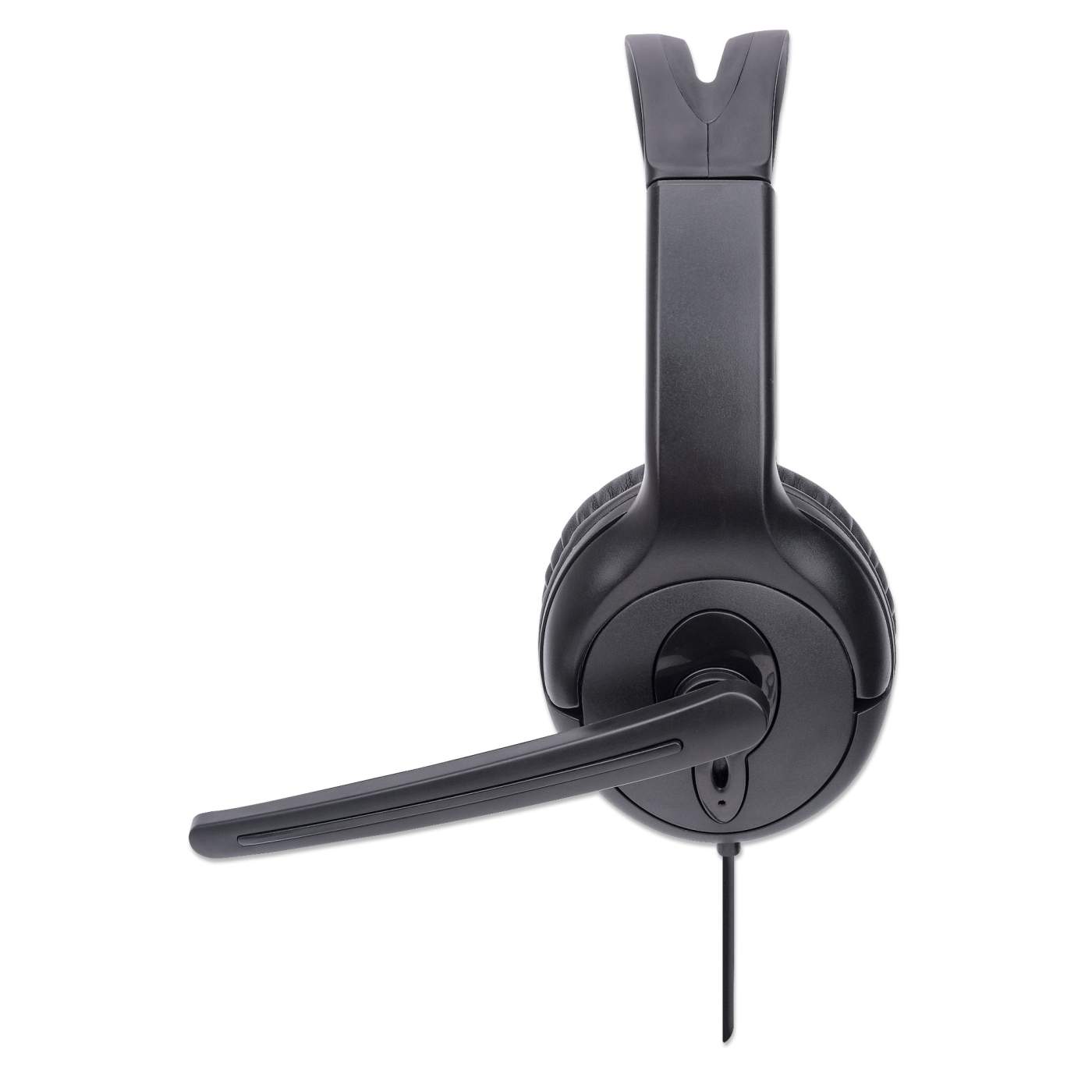 Mono USB Headset Image 4