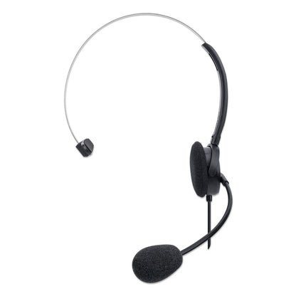 Mono USB Headset Image 4