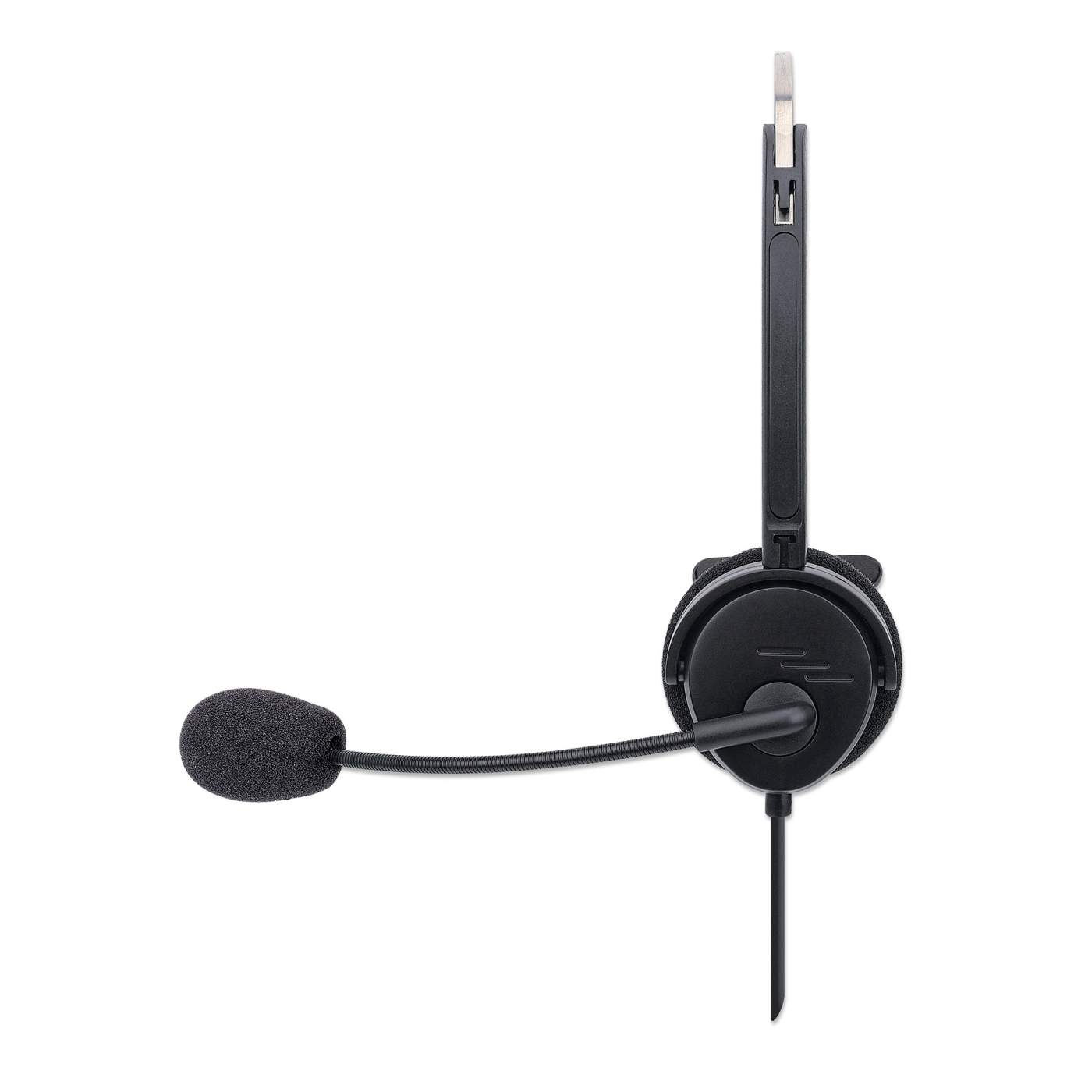 Mono USB Headset Image 5