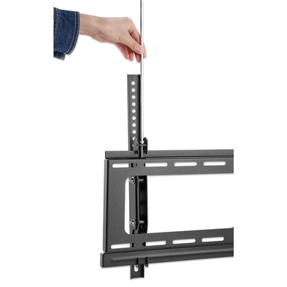 Outdoor Anti-Theft Tilting TV Wall Mount, for 37" to 86" Displays Image 10