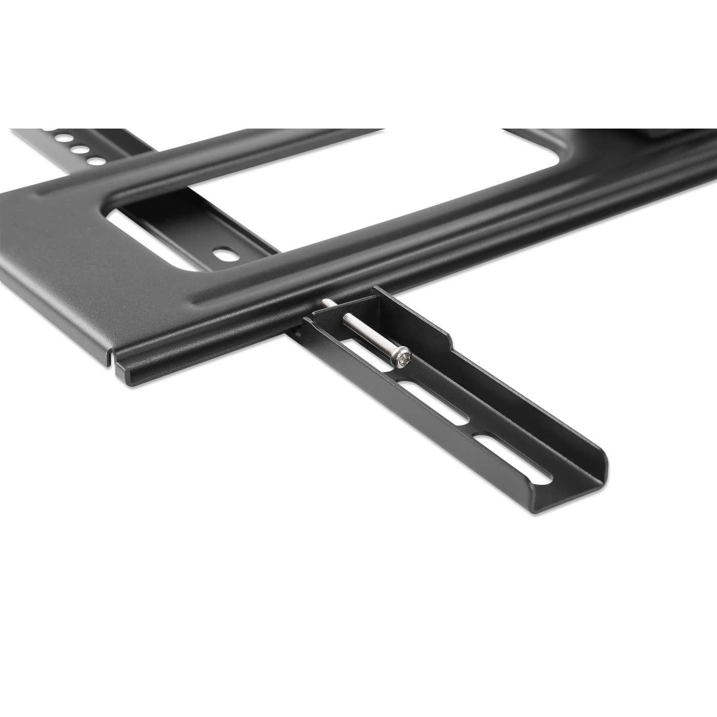 Outdoor Anti-Theft Tilting TV Wall Mount, for 37" to 86" Displays Image 12