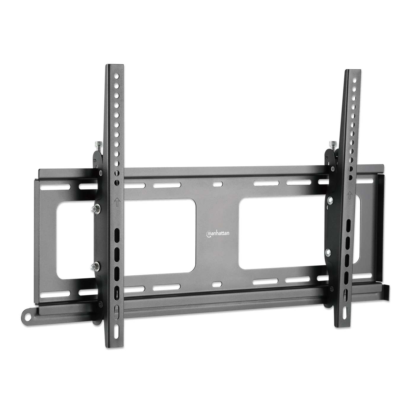 Outdoor Anti-Theft Tilting TV Wall Mount, for 37" to 86" Displays Image 3