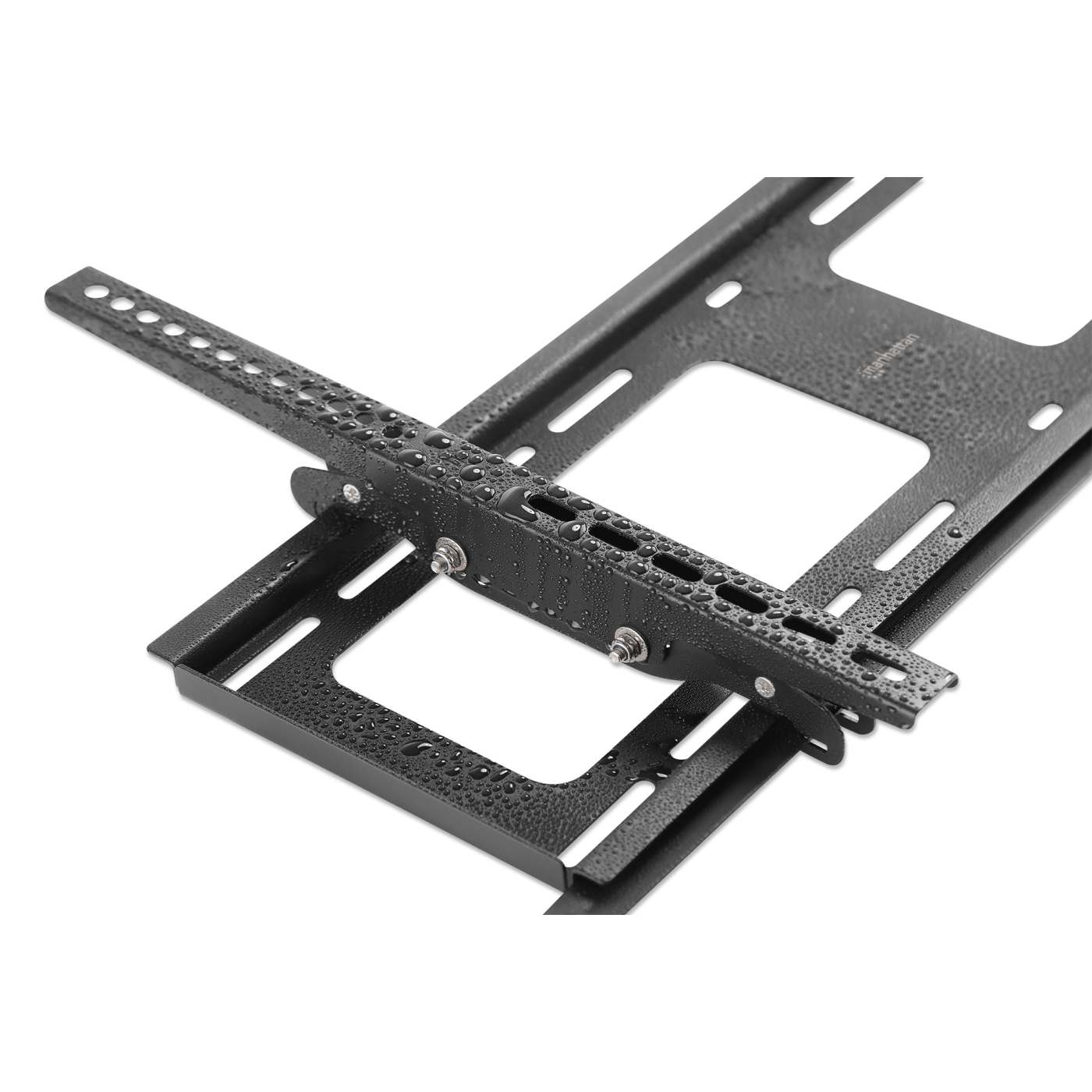 Outdoor Anti-Theft Tilting TV Wall Mount, for 37" to 86" Displays Image 8