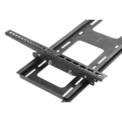 Outdoor Anti-Theft Tilting TV Wall Mount, for 37" to 86" Displays Image 8